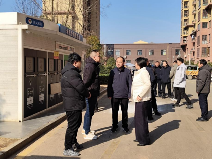 江蘇貓先生智能分類垃圾房，清潔小屋，垃圾分類收集站生產(chǎn)廠家